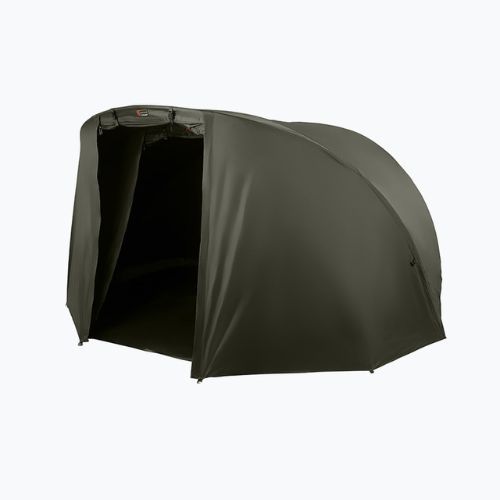 Prologic C-Serie Bivvy & Overwrap 2-Personen-Zelt grün PLS045