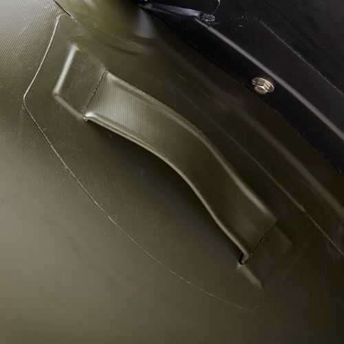 Prologic Element Wave Rider 240 cm Angelponton schwarz PLC001