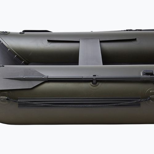Prologic Element Wave Rider 240 cm Angelponton schwarz PLC001