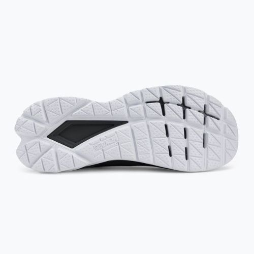 HOKA Mach 4 Herren Laufschuhe schwarz 1113528-BDSD