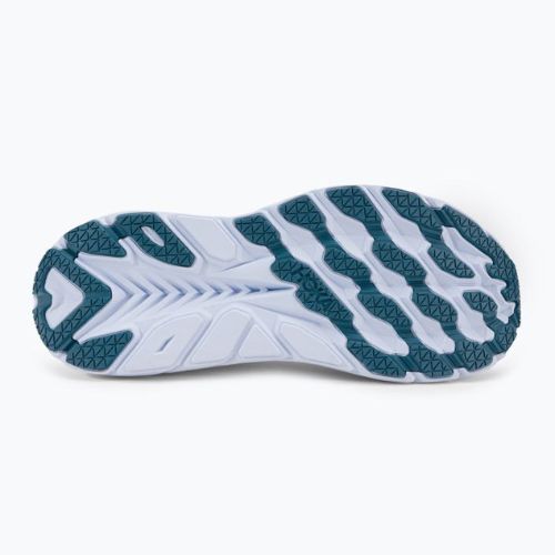 HOKA Herren Laufschuhe Clifton 8 blau 1119393-RTAR