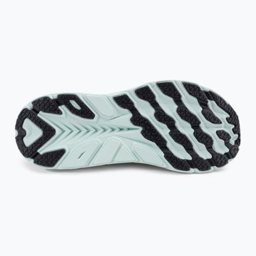 Damen Laufschuhe HOKA Clifton 8 orange 1119394-FBLN