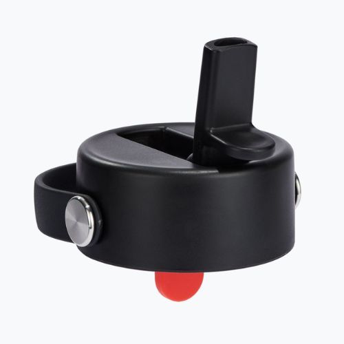 Hydro Flask Wide Flex Straw Thermoflasche 945 ml rot W32BFS612