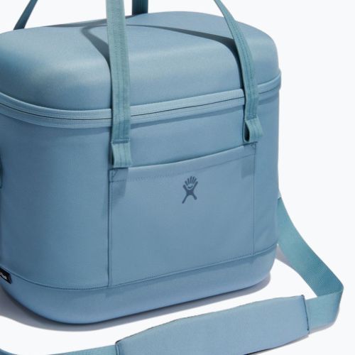 Hydro Flask Carry Out Soft Cooler 20 l Thermotasche blau HCM461