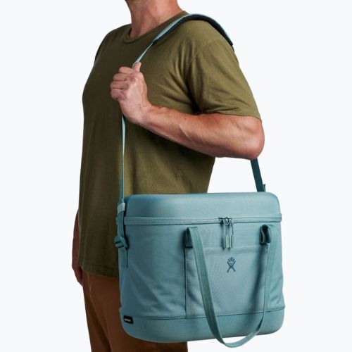 Hydro Flask Carry Out Soft Cooler 20 l Thermotasche blau HCM461