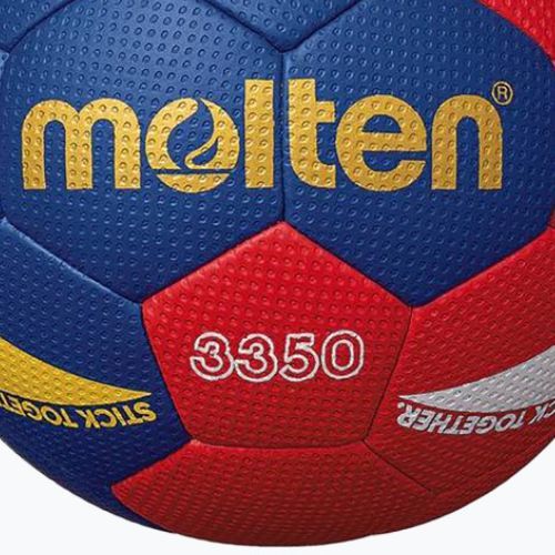 Schmelzhandball H3X3350-M3Z Größe 3