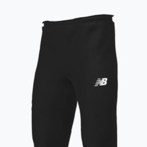 New Balance Training Slim Fit Kinder Fußballhose schwarz NBEJP9040