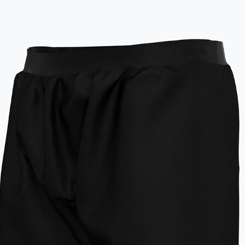New Balance Match Junior Kinder Fußball-Shorts schwarz NBEJS9026