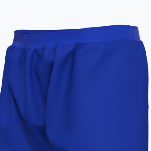 Neue Balance Match Junior Kinder Fußball-Shorts blau NBEJS9026