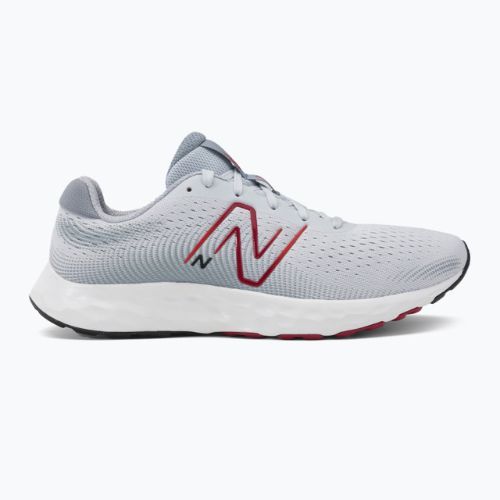 New Balance Herren Laufschuhe W520V8 grau NBM520