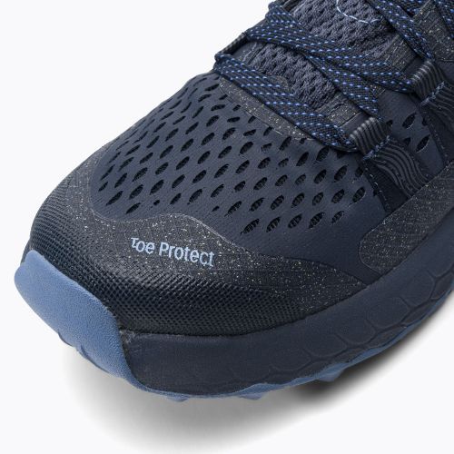 New Balance Fresh Foam Hierro Mid Herren Laufschuhe navy blau NBMTHIMCCN