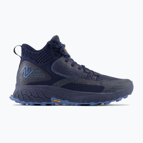 New Balance Fresh Foam Hierro Mid Herren Laufschuhe navy blau NBMTHIMCCN