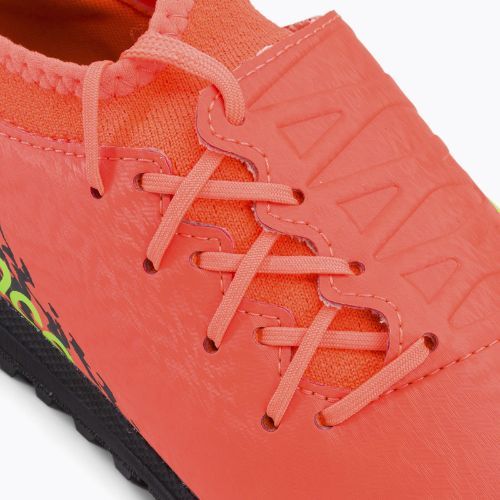 New Balance Herren Fußballschuhe Furon V7 Dispatch TF orange SF3TDF7.D.070