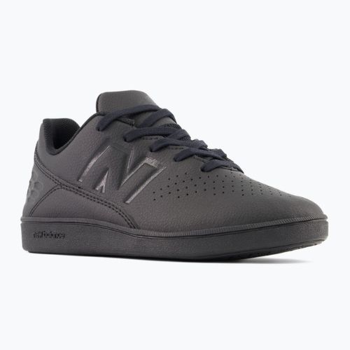 New Balance Audazo V6 Control IN Jr Kinder Fußballschuhe schwarz SJA3IBB6.M.035