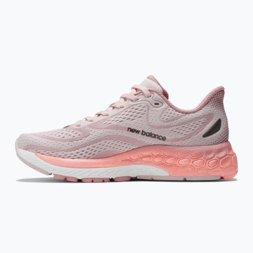 Damen Laufschuhe New Balance Fresh Foam X 860v13 rosa NBW880