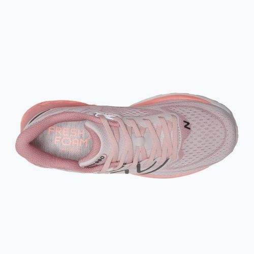 Damen Laufschuhe New Balance Fresh Foam X 860v13 rosa NBW880