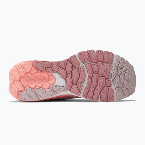 Damen Laufschuhe New Balance Fresh Foam X 860v13 rosa NBW880