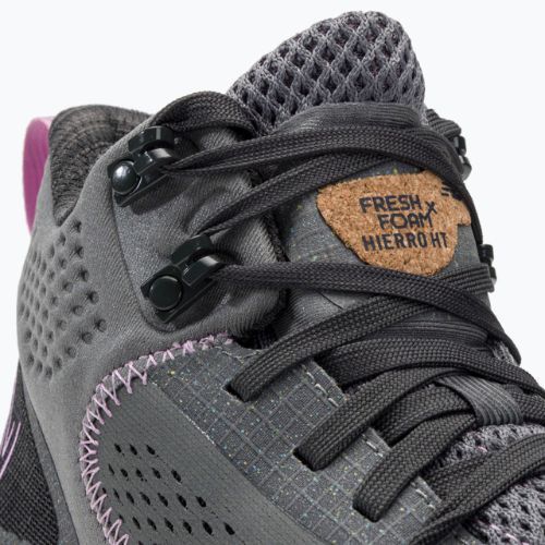 New Balance Damen Laufschuhe WTHIMCV1 grau NBWTHIMCCG