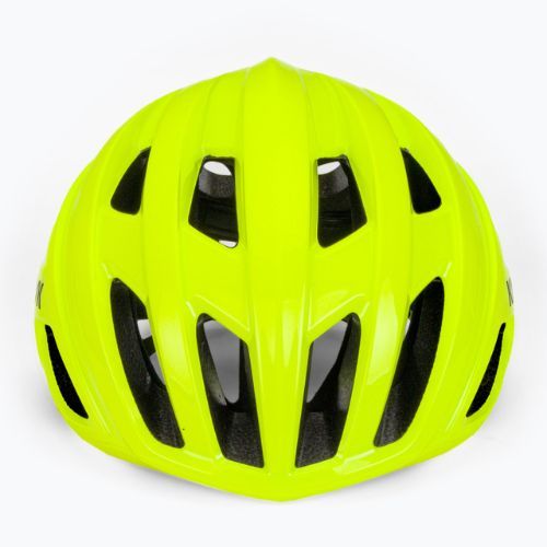 KASK Mojito 3 Fahrradhelm gelb CHE00076.221