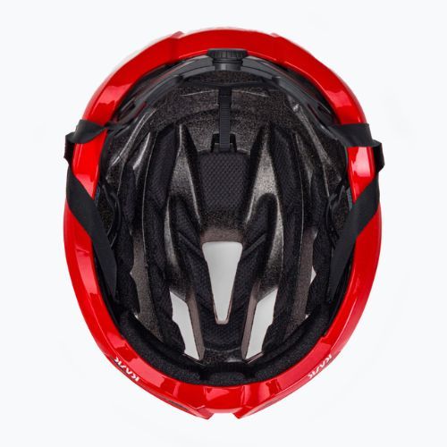 Fahrradhelm KASK Protone Icon rot CHE00097.204