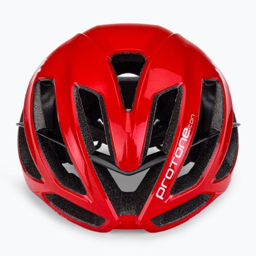 Fahrradhelm KASK Protone Icon rot CHE00097.204