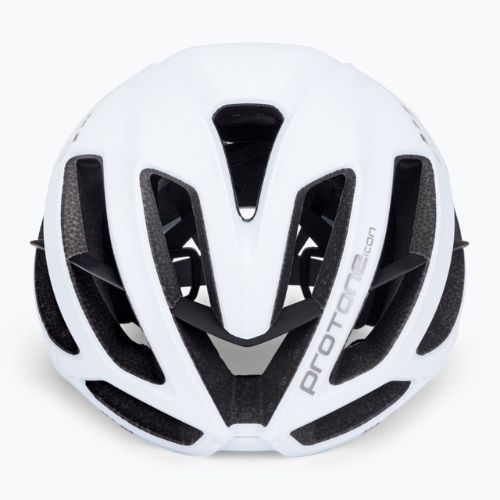 Fahrradhelm KASK Protone Icon weiß CHE00097.321