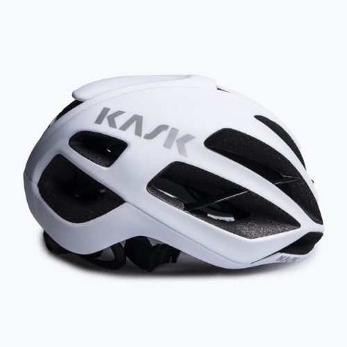 Fahrradhelm KASK Protone Icon weiß CHE00097.321