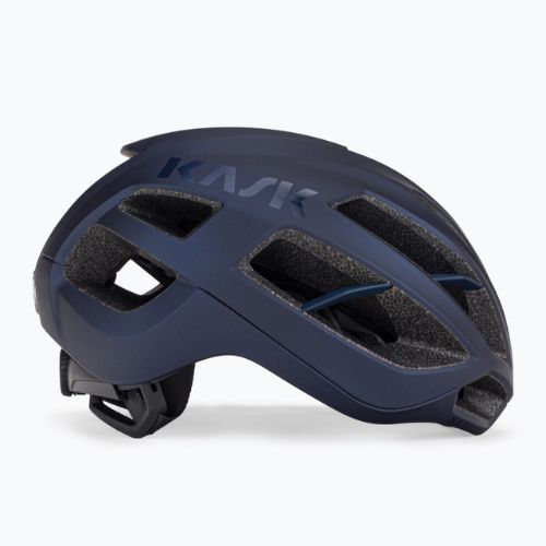 Fahrradhelm KASK Protone Icon blau CHE00097.256