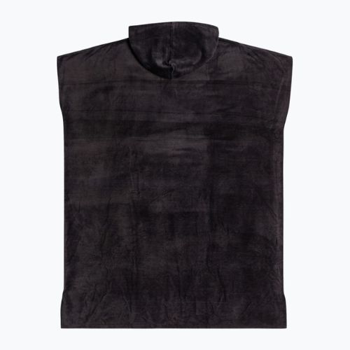 Ponchos für Frauen ROXY Warmy Sunset 2021 anthracite