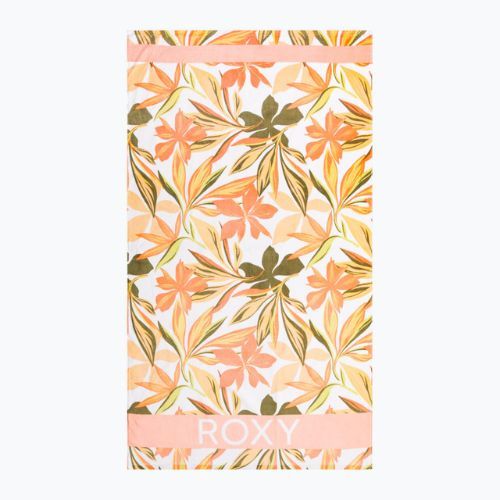 Handtuch ROXY Cold Water Printed 2021 bright white subtly salty mult