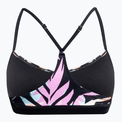 Badeanzug-Oberteil ROXY Active Bralette 2021 multico