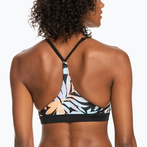 Badeanzug-Oberteil ROXY Active Bralette 2021 multico