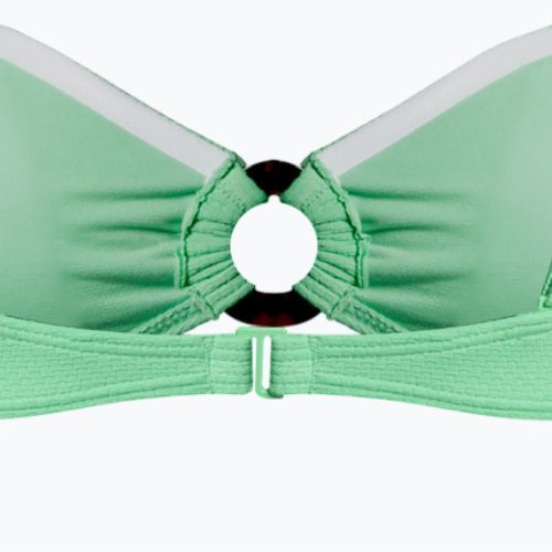 Badeanzug-Oberteil ROXY Color Jam Bandeau 2021 absinthe green