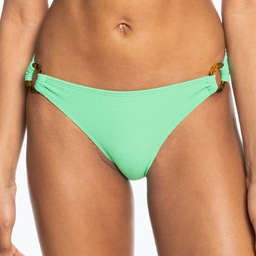 Badeanzugunterteil ROXY Color Jam 2021 absinthe green