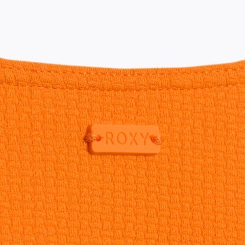 Badeanzugunterteil ROXY Color Jam Cheeky Highleg 2021 tangelo