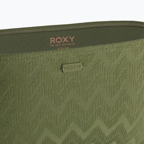 Badeanzugunterteil ROXY Current Coolness 2021 loden green