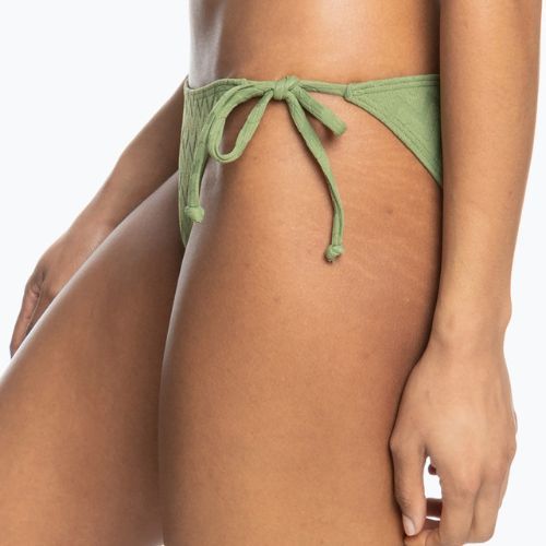 Badeanzugunterteil ROXY Current Coolness 2021 loden green