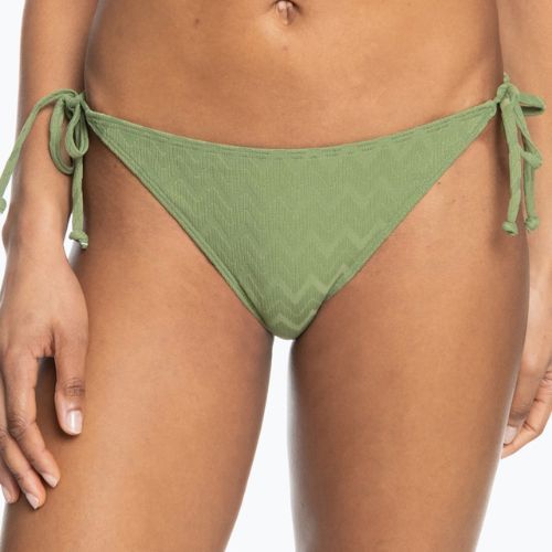 Badeanzugunterteil ROXY Current Coolness 2021 loden green