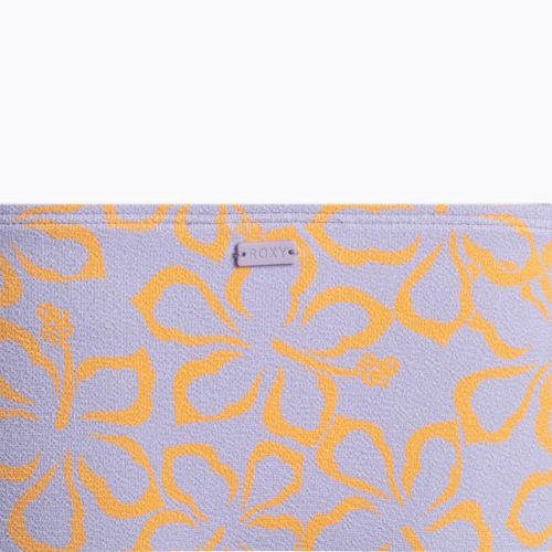 Badeanzugunterteil ROXY Hawaiian Heat Hipster 2021 mock orange hawaiianheat