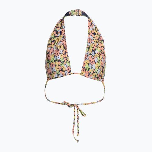 Badeanzug-Oberteil ROXY Beach Classics Fashion Triangle 2021 mood indigo ditsy love