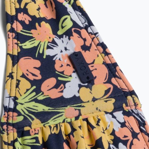 Badeanzug-Oberteil ROXY Beach Classics Fashion Triangle 2021 mood indigo ditsy love
