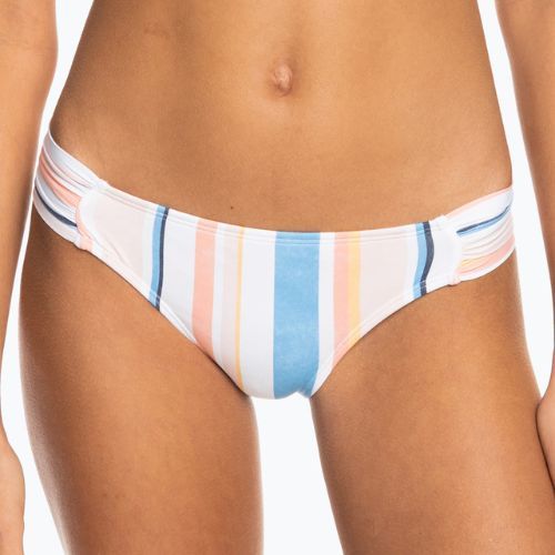 Badeanzugunterteil ROXY Beach Classics Moderate 2021 peach whip sand stripper