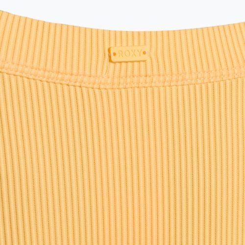 Badeanzugunterteil ROXY Love The Shorey 2021 flax