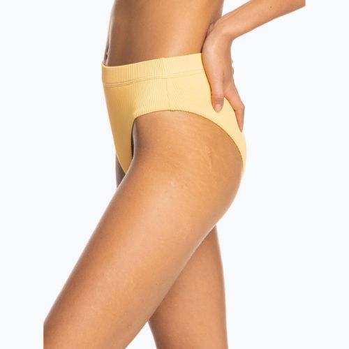 Badeanzugunterteil ROXY Love The Shorey 2021 flax