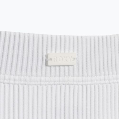 Badeanzugunterteil ROXY Love The Shorey 2021 bright white