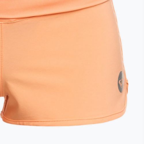 Schwimmshorts für Frauen ROXY Endless Summer 2" 2021 papaya punch