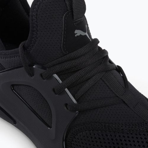 Herren Laufschuhe PUMA Softride Enzo Evo schwarz 377048 01