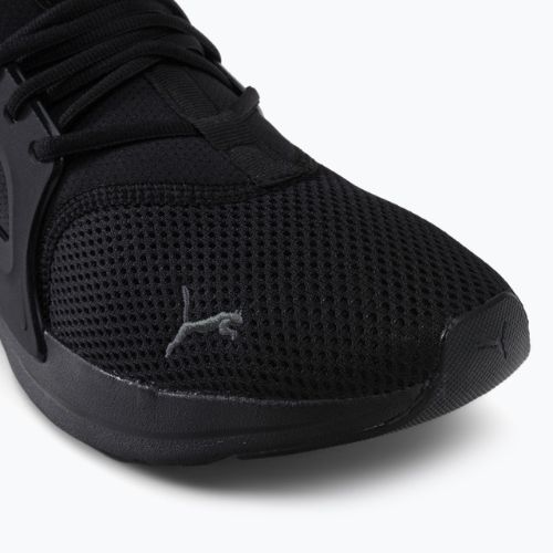 Herren Laufschuhe PUMA Softride Enzo Evo schwarz 377048 01