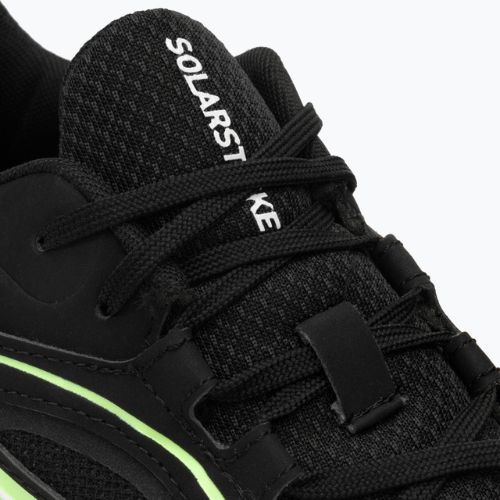 Herren-Handballschuhe PUMA Solarstrike II schwarz 106881 01