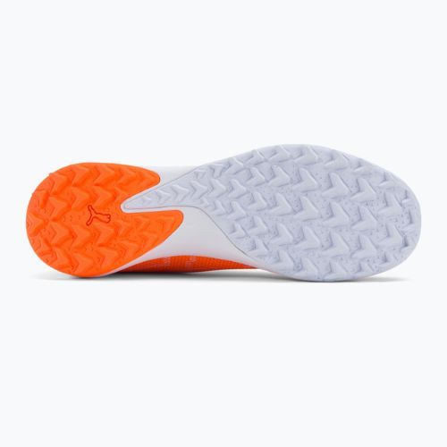 PUMA Herren Fußballschuhe Ultra Match+ Ll TT orange 107245 01